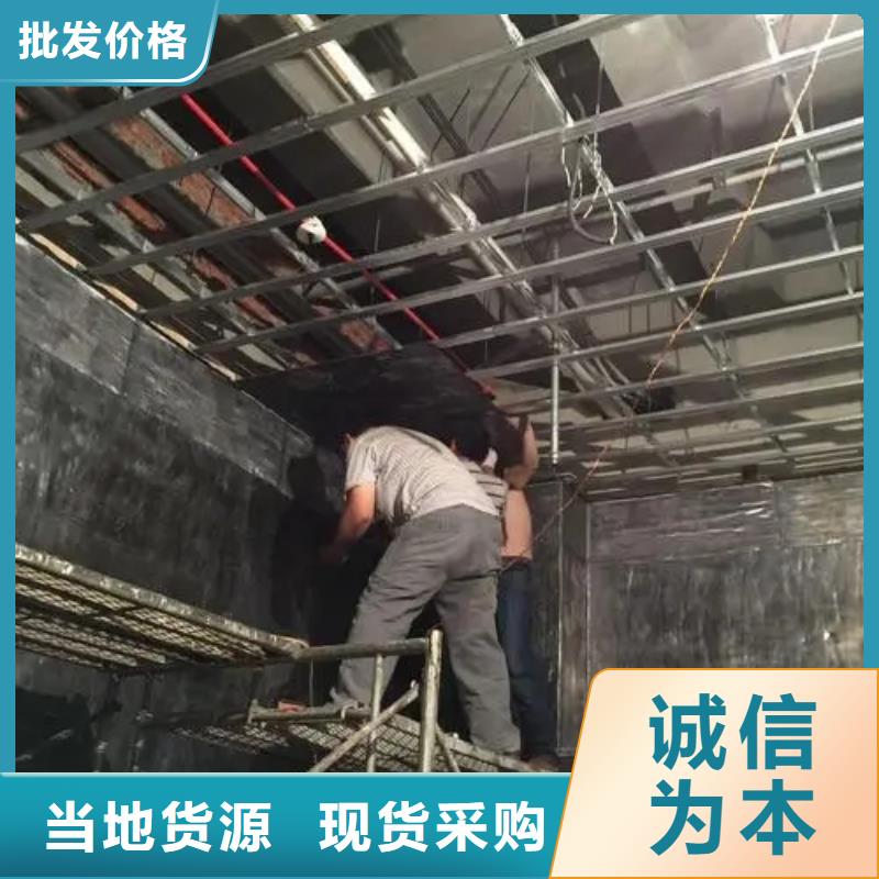值得信赖的

医疗防辐射工程厂家