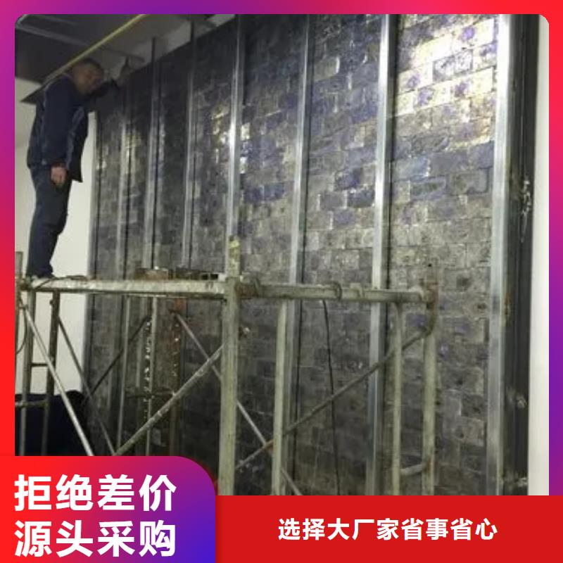 

可移动CT防护机房厂家批发零售