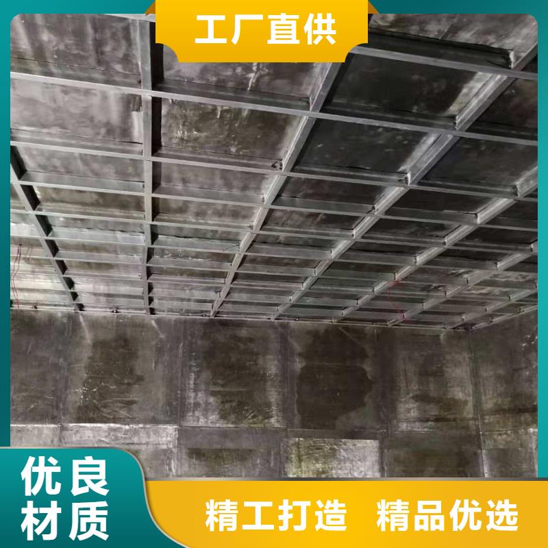 医院防辐射工程实力工厂