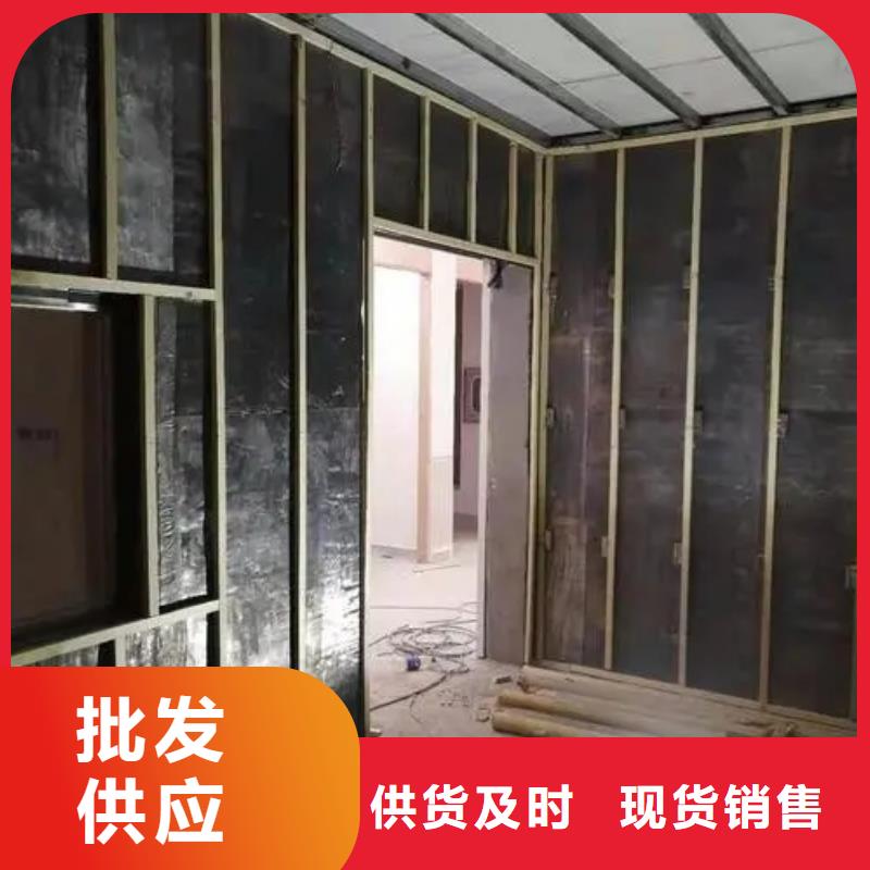 专业厂家直销螺旋X光室