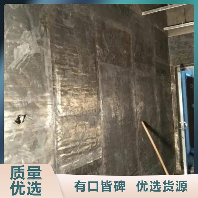 

实验室防辐射工程生产经验丰富的厂家