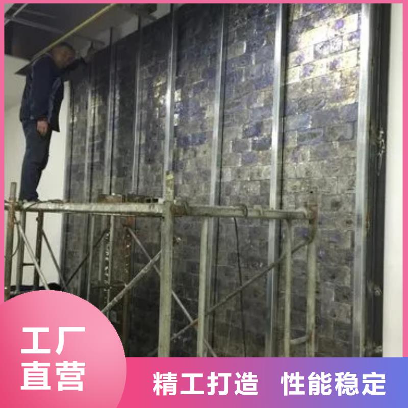 供应批发放射科防辐射施工-价格优惠