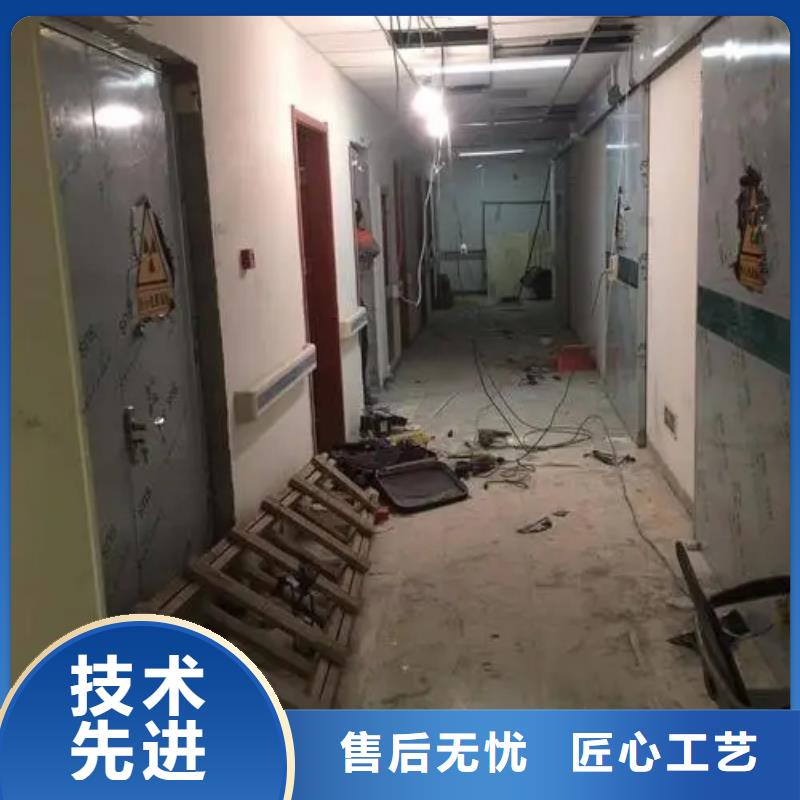 
防护工程备货充足