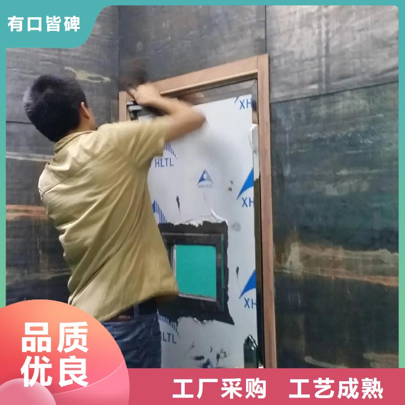 
SPECT机防辐射工程放心选