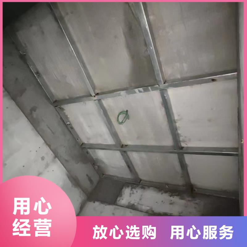 
口腔CBCT室防护安装工程正规生产厂家
