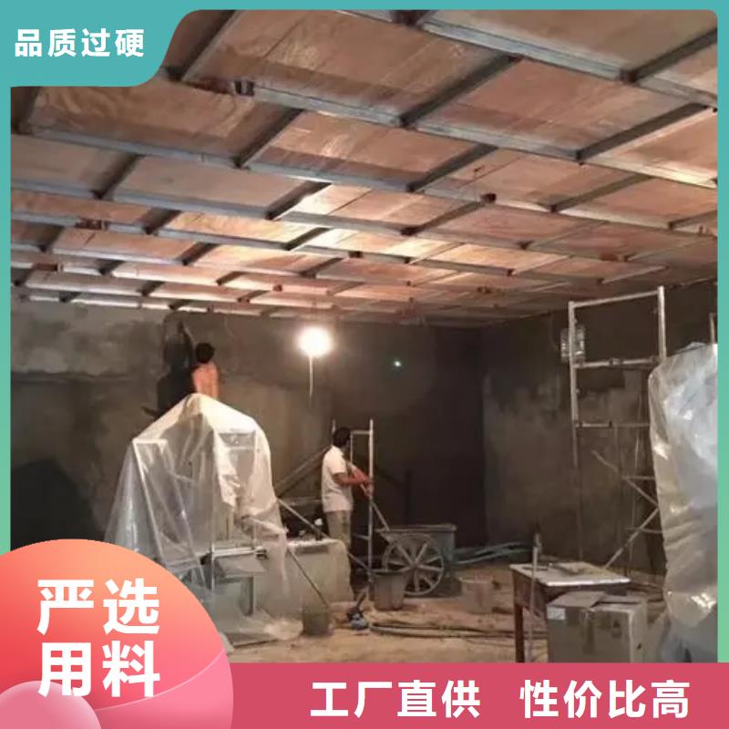 供应

放射科防辐射施工

的销售厂家