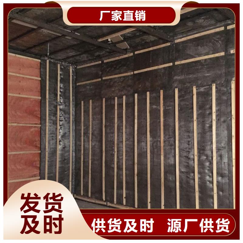 
口腔CBCT室防护安装工程正规生产厂家
