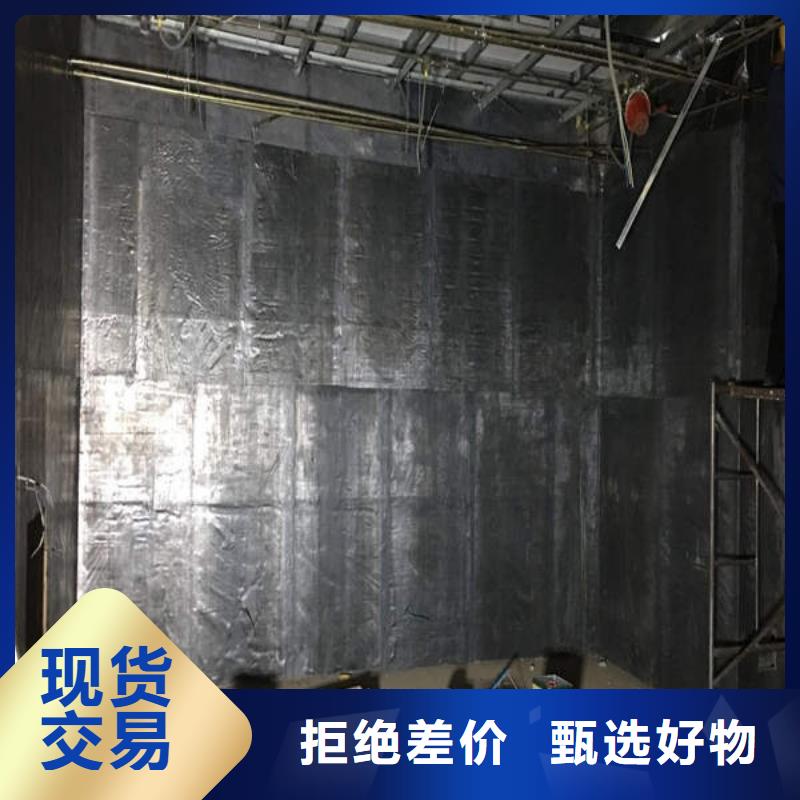 优选防辐射工程施工