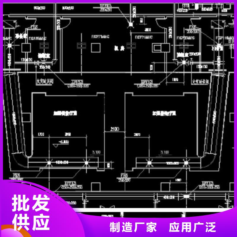 防辐射工程施工厂家发货及时