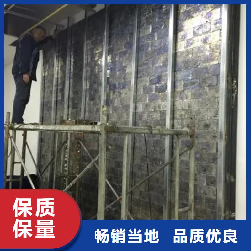 核磁屏蔽防护工程_核磁屏蔽防护工程