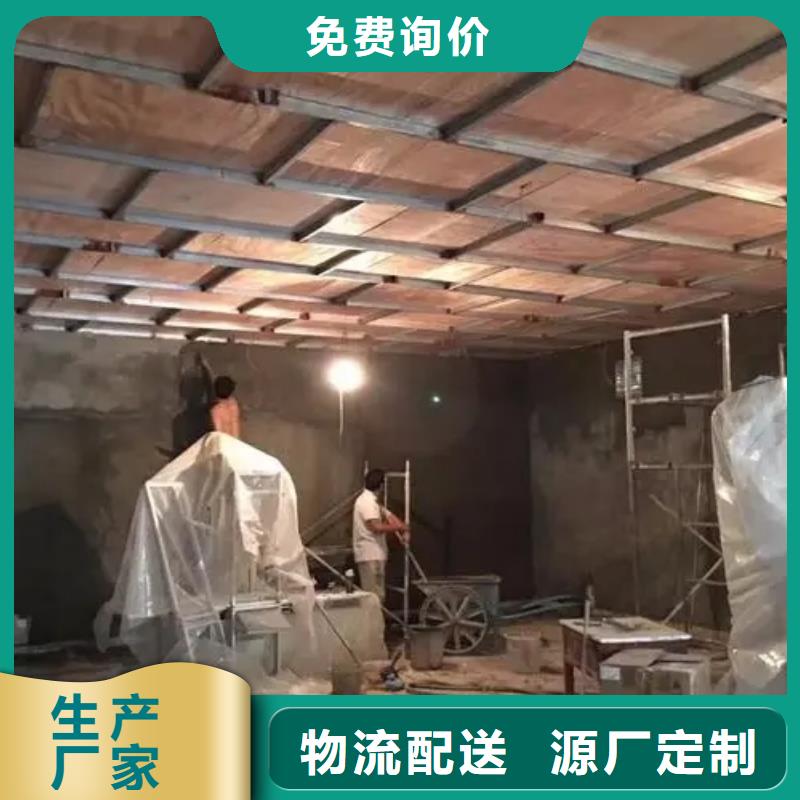 医院防辐射施工企业-大厂直销