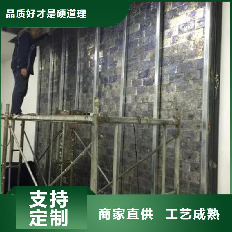 医院防辐射工程实力工厂