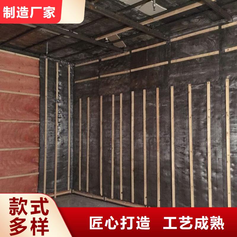 

医用防辐射工程企业-价格合理