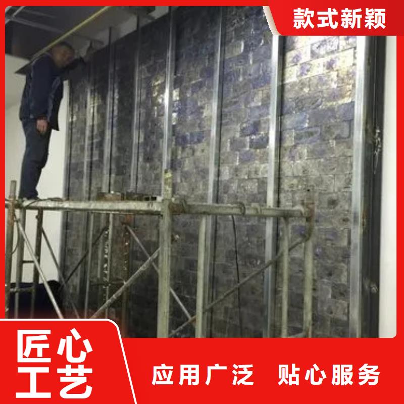 
山东射线防护工程
施工厂家