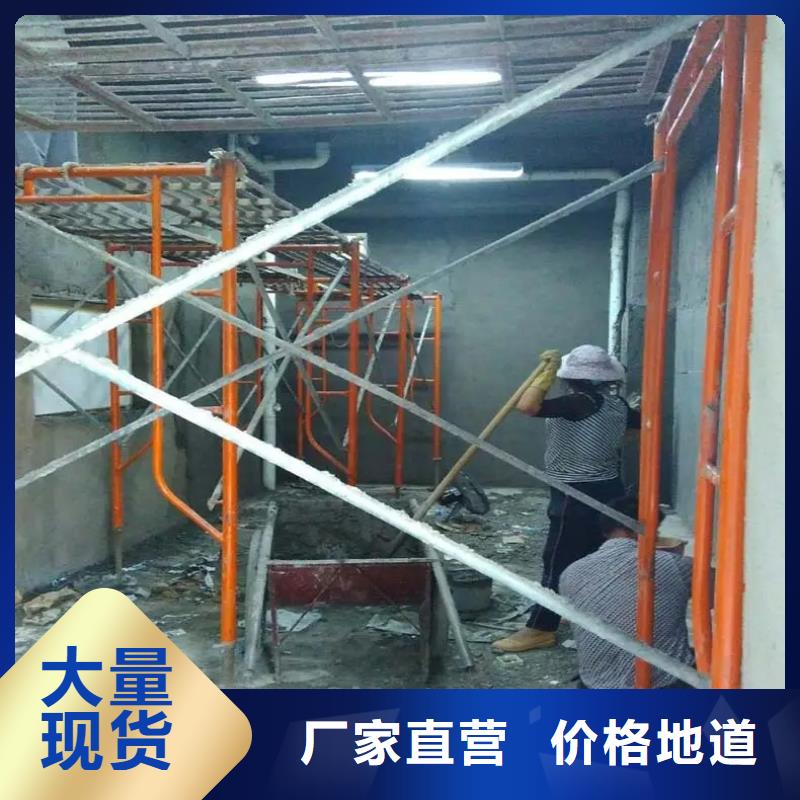 小C手术室防辐射工程常规货源充足