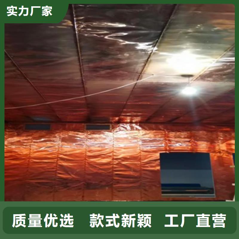 重信誉核医学防护工程生产厂家