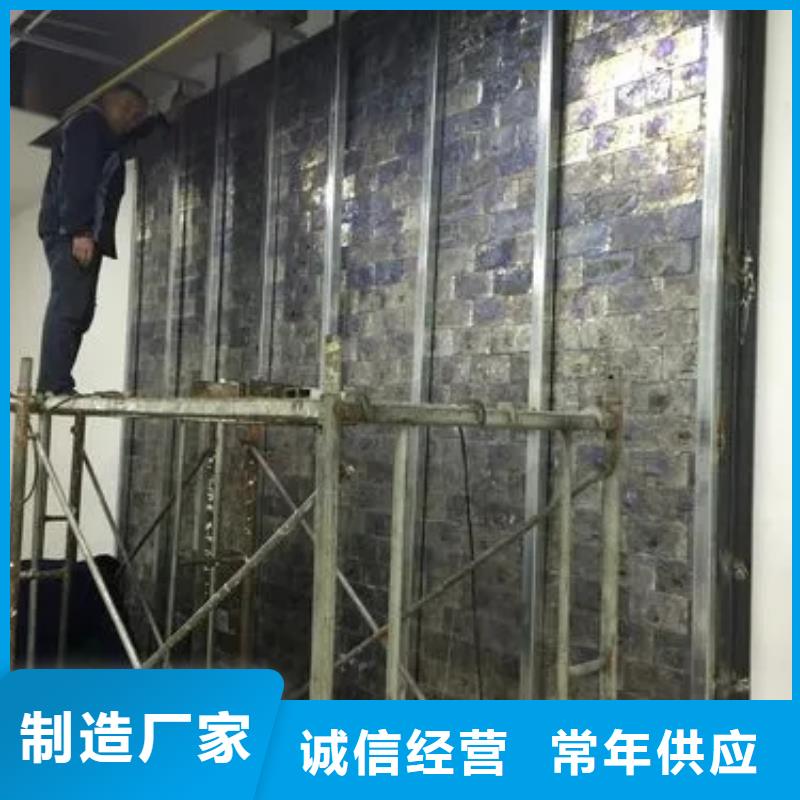 现货充足的
核
医学施工厂家