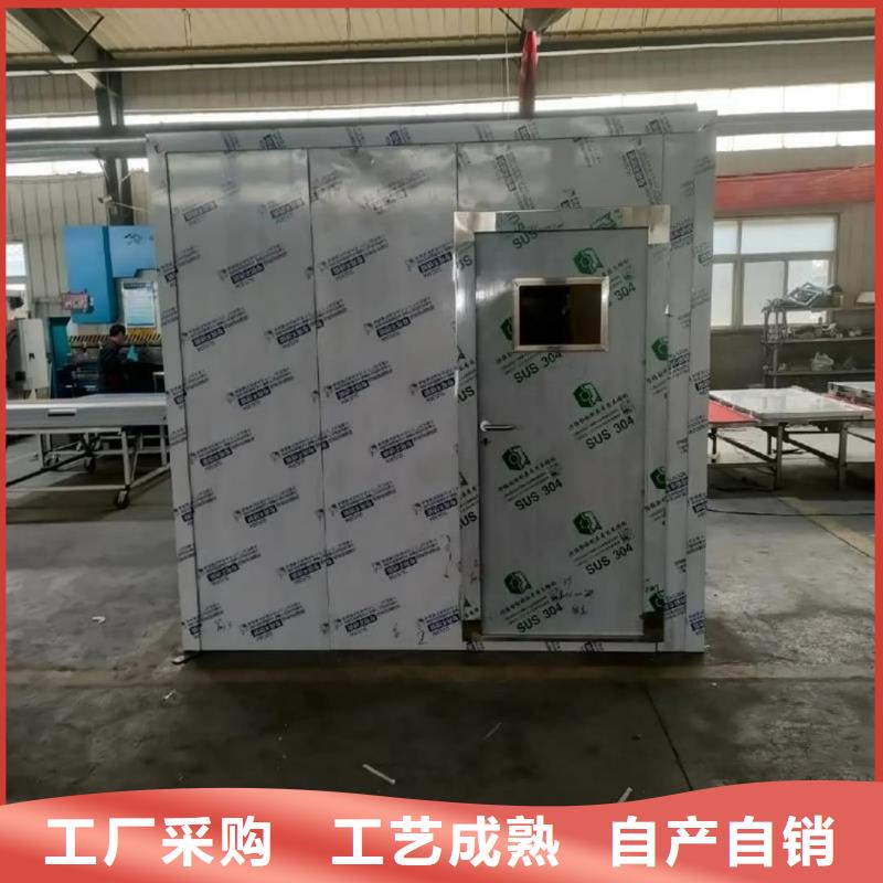 医院防辐射工程施工产品质量优良