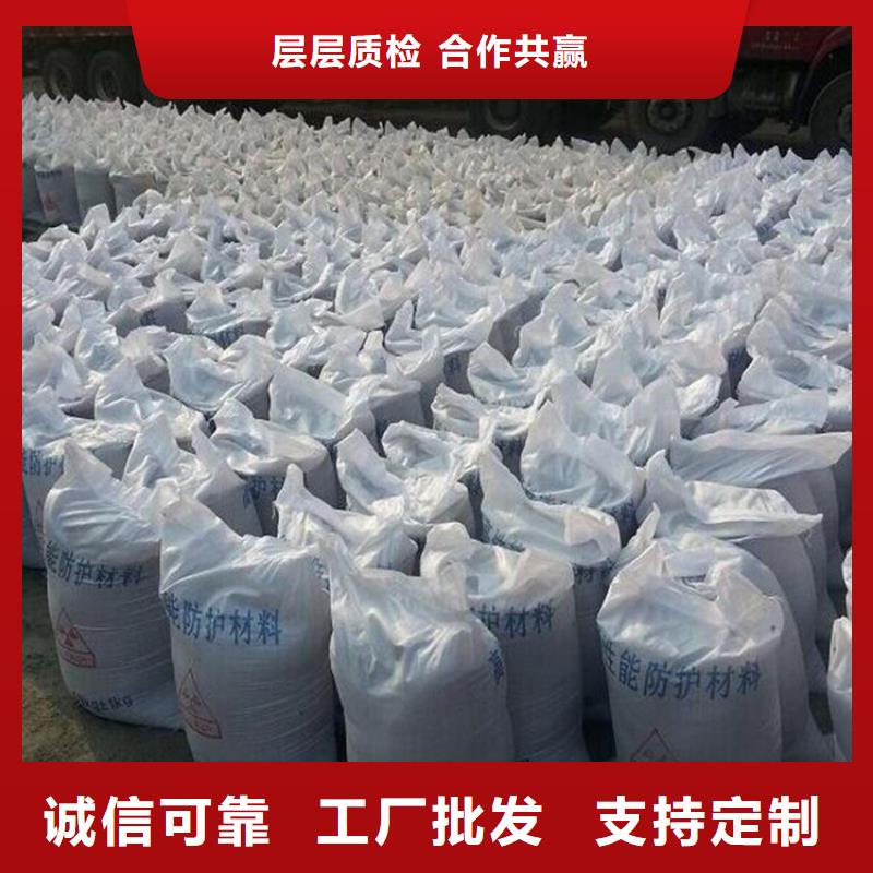 1250硫酸钡沙质量与价格同在