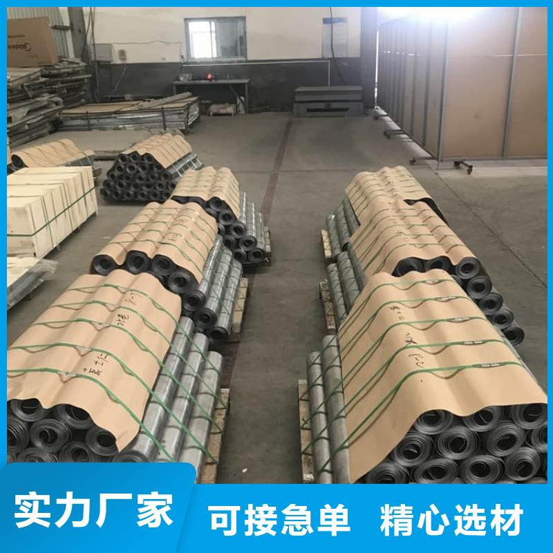 铅板工程规格全可满足不同需求