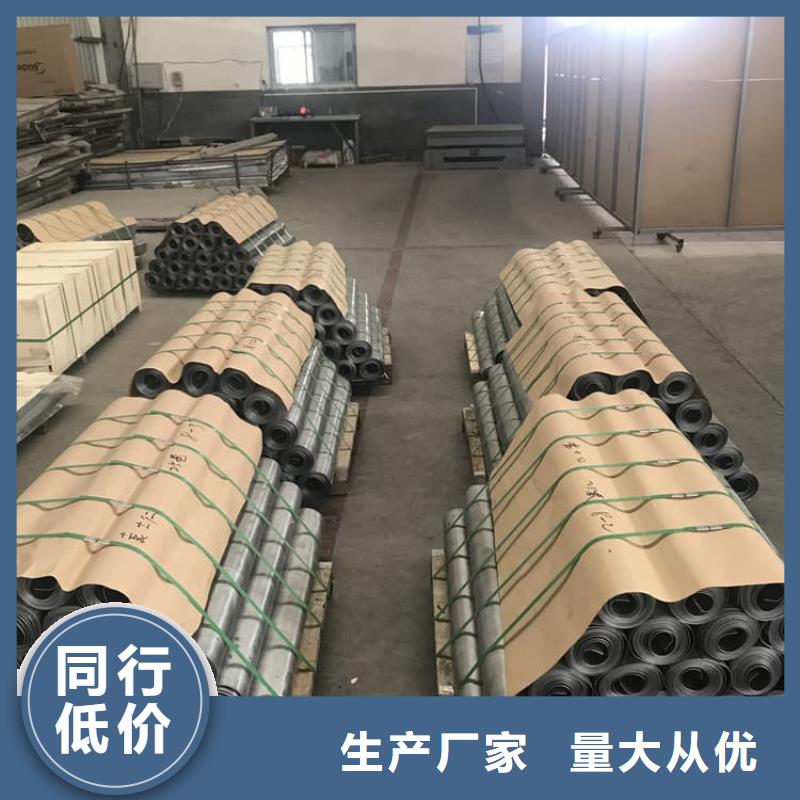 拍片室铅板-踏踏实实做产品