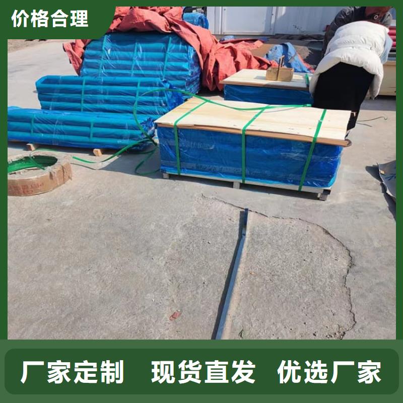 专业销售辐射防护铅板厂家