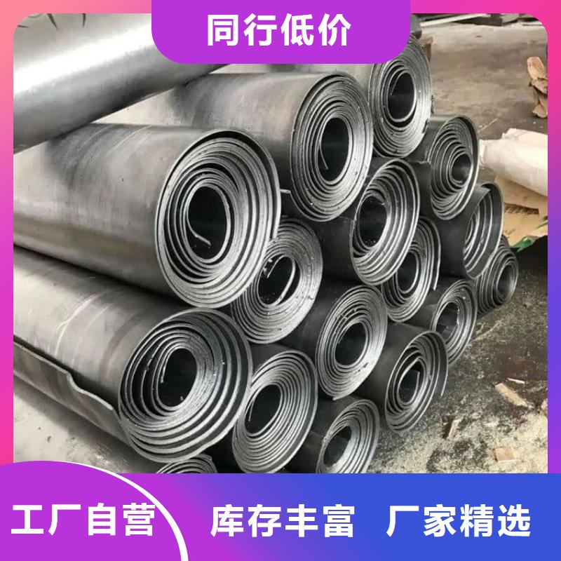铅板优选货源