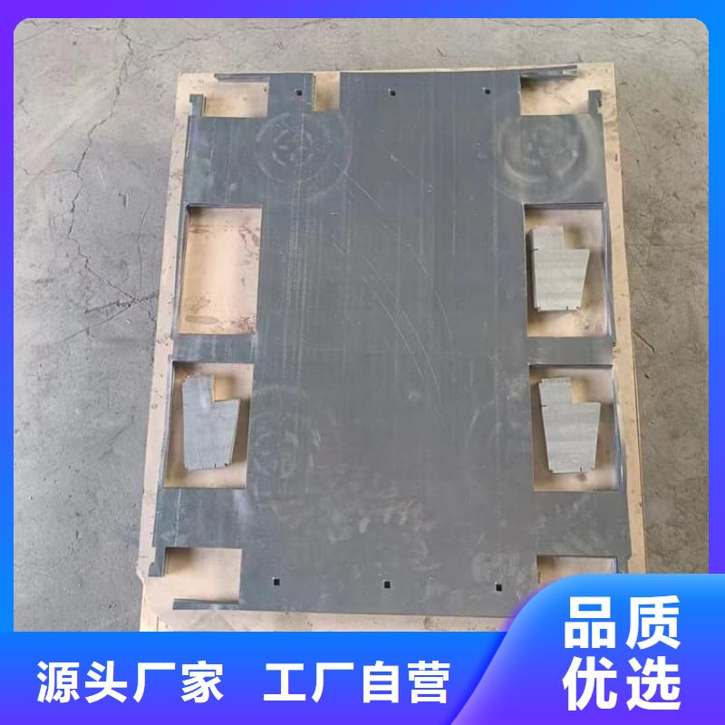4当量铅板厂家找正申辐射防护工程有限公司