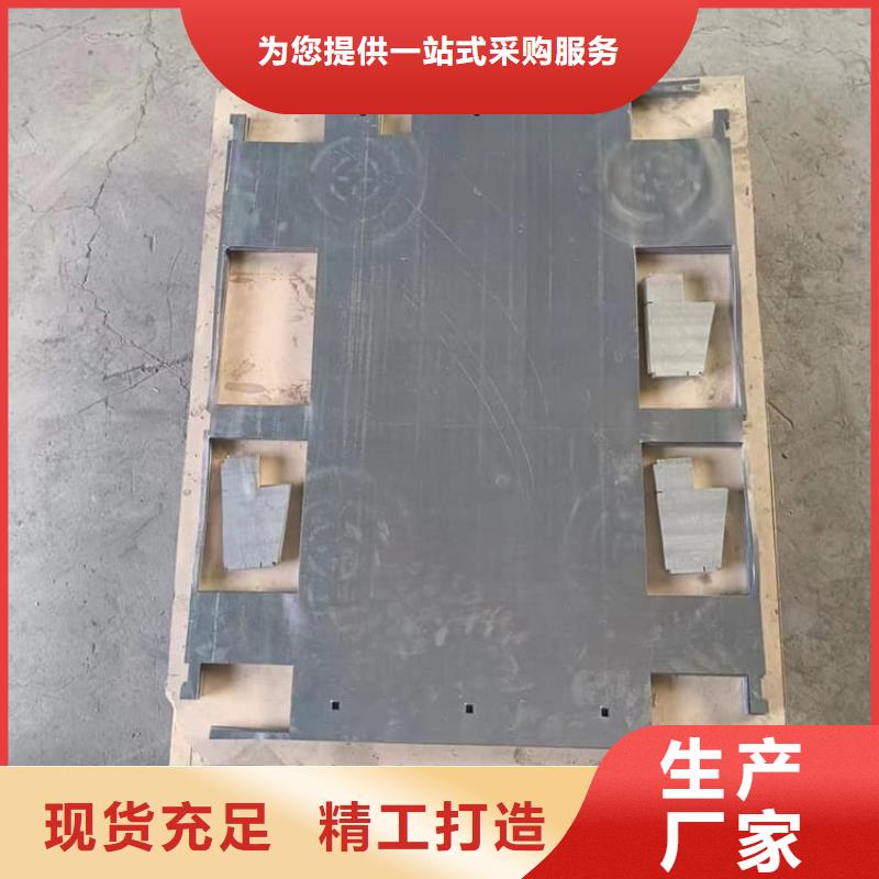铅板2毫米实力厂商