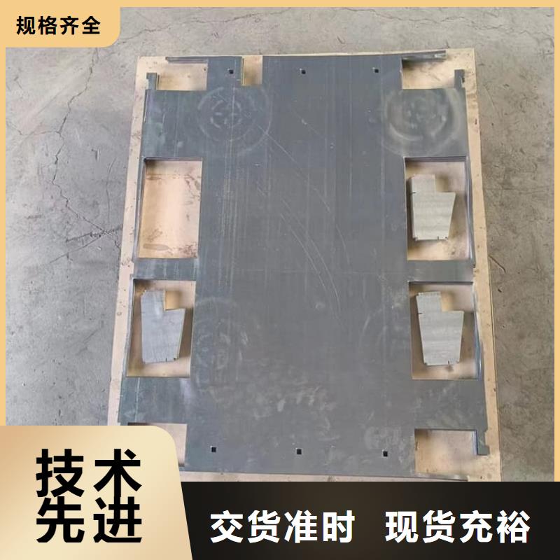 铅板工程规格全可满足不同需求