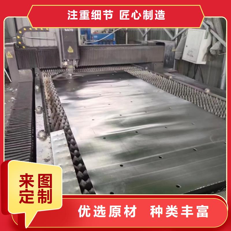伽马刀防护铅板厂家口碑好