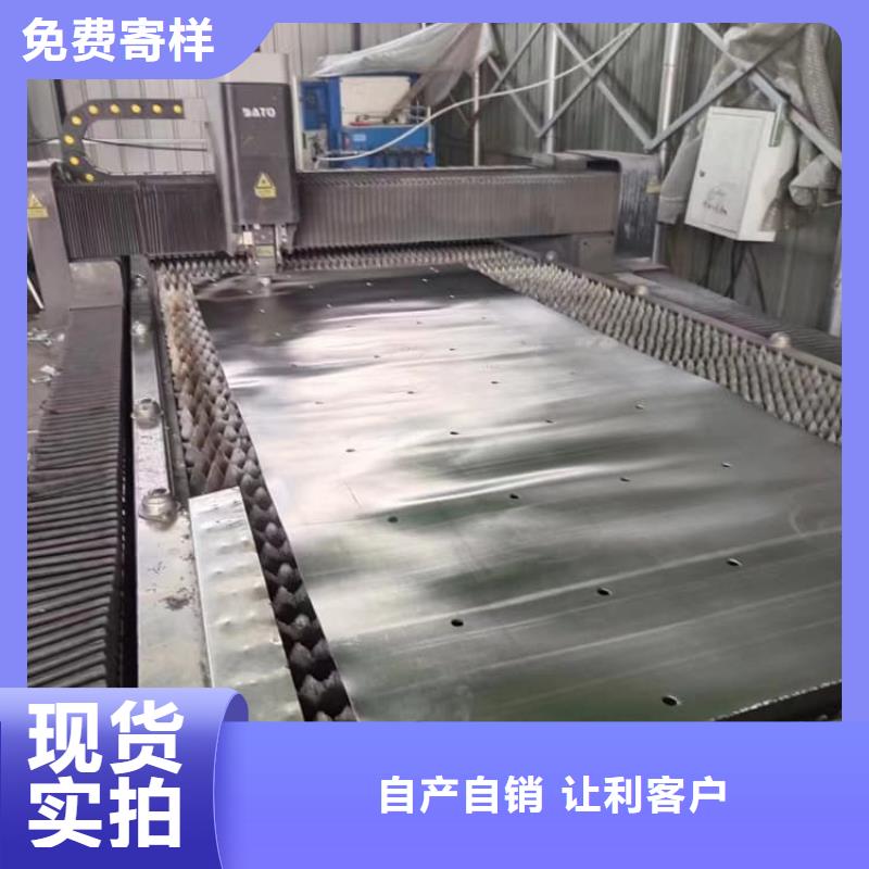 伽马刀防护铅板厂家口碑好