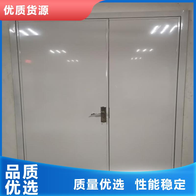 有实力的宠物医院铅门厂家