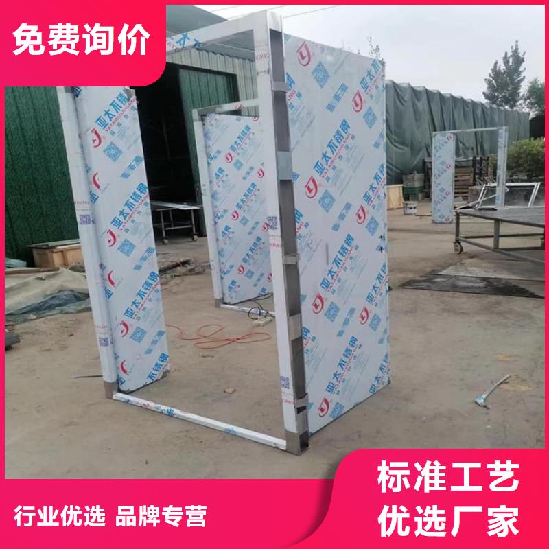 规格齐全的医用防护铅门厂家