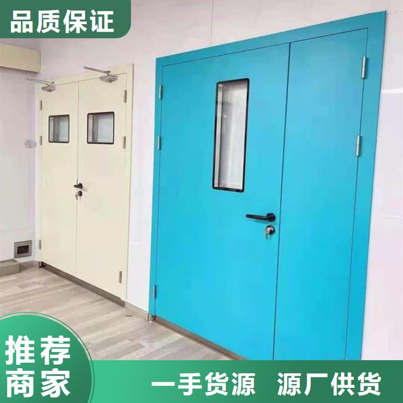 电动铅门1000*2400mm厂家热线