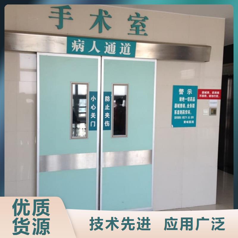 宠物拍片室铅门超高性价比