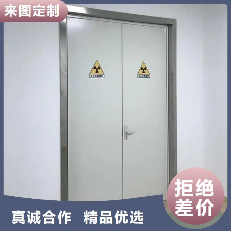 全景CT室铅门、全景CT室铅门厂家直销-值得信赖