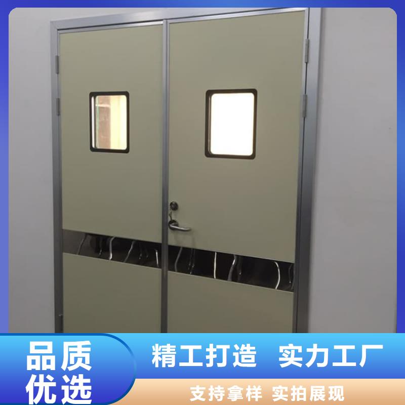 铅门一站式服务
