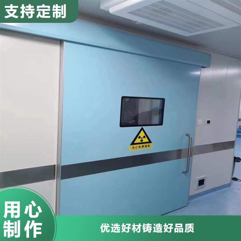 批发推拉铅门_品牌厂家