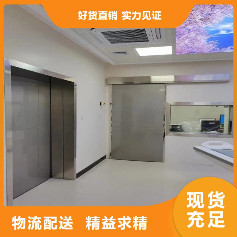 电动铅门1000*2400mm多年老厂家