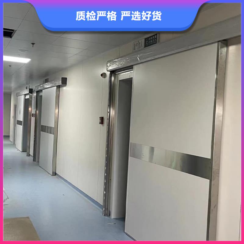 电动铅门1000*2400mm服务贴心