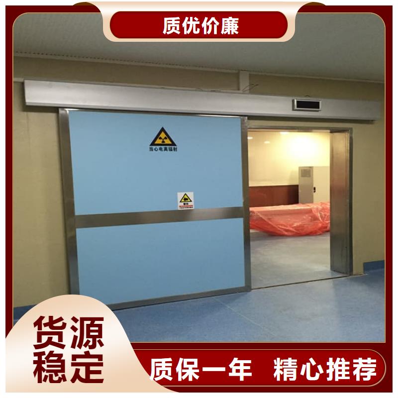 电动铅门1000*2400mm多年老厂家