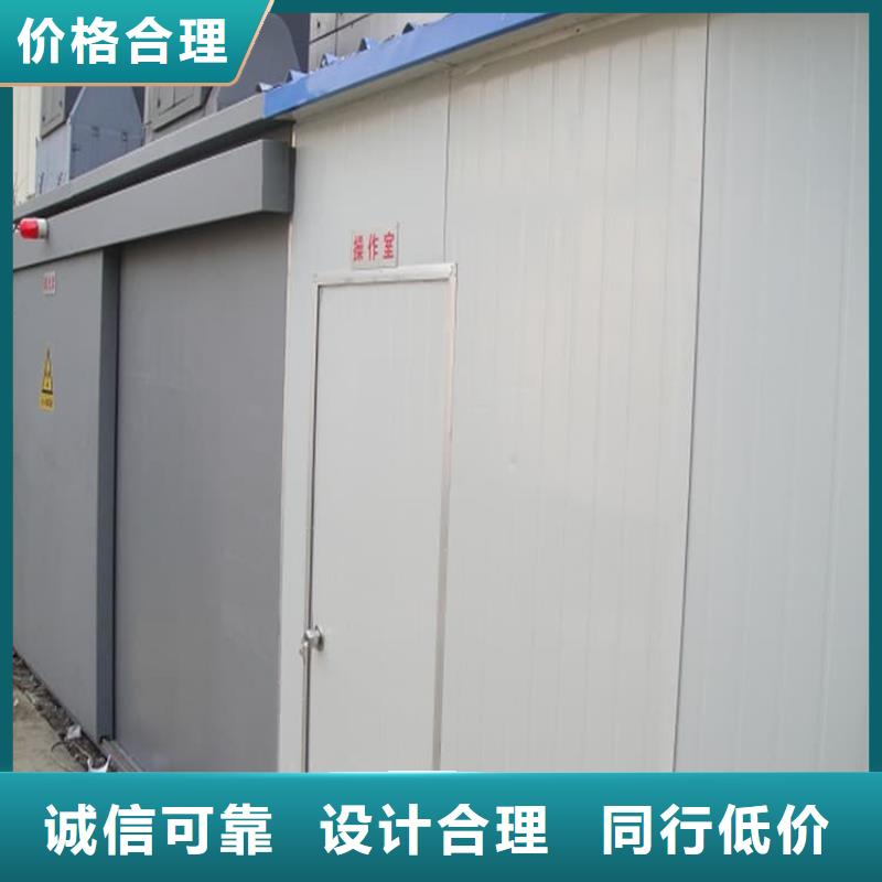 骨科防辐射铅门大量现货