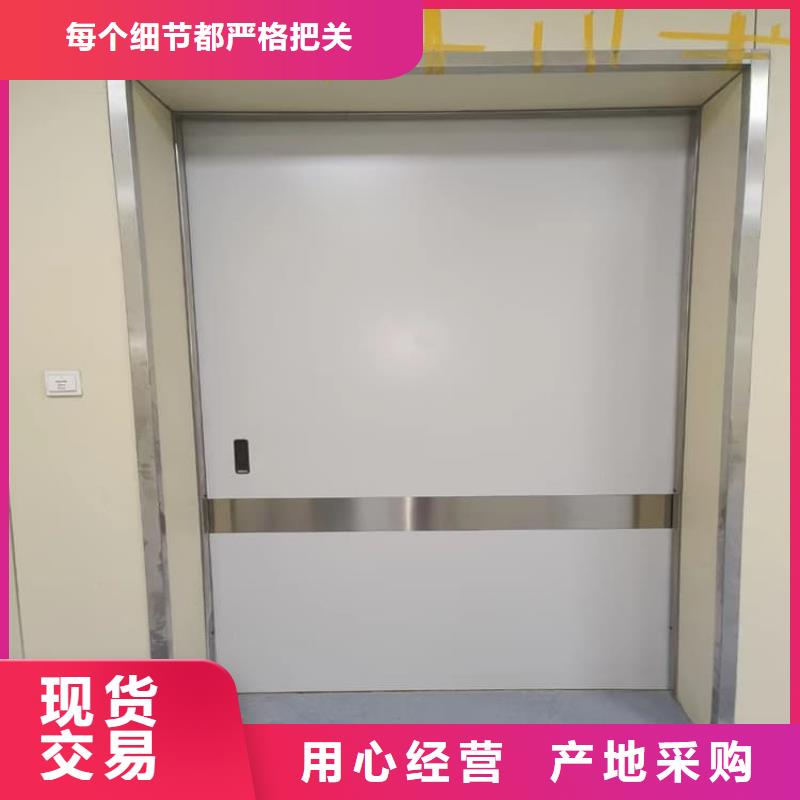 电动铅门1000*2400mm服务贴心