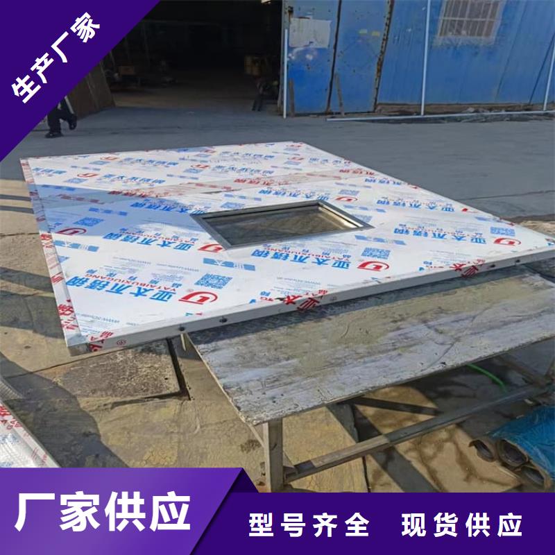 手术室医用铅门免费邮寄样品