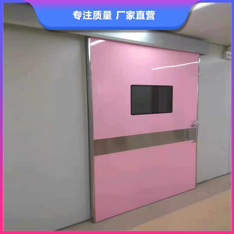 全景CT室铅门、全景CT室铅门厂家直销-值得信赖