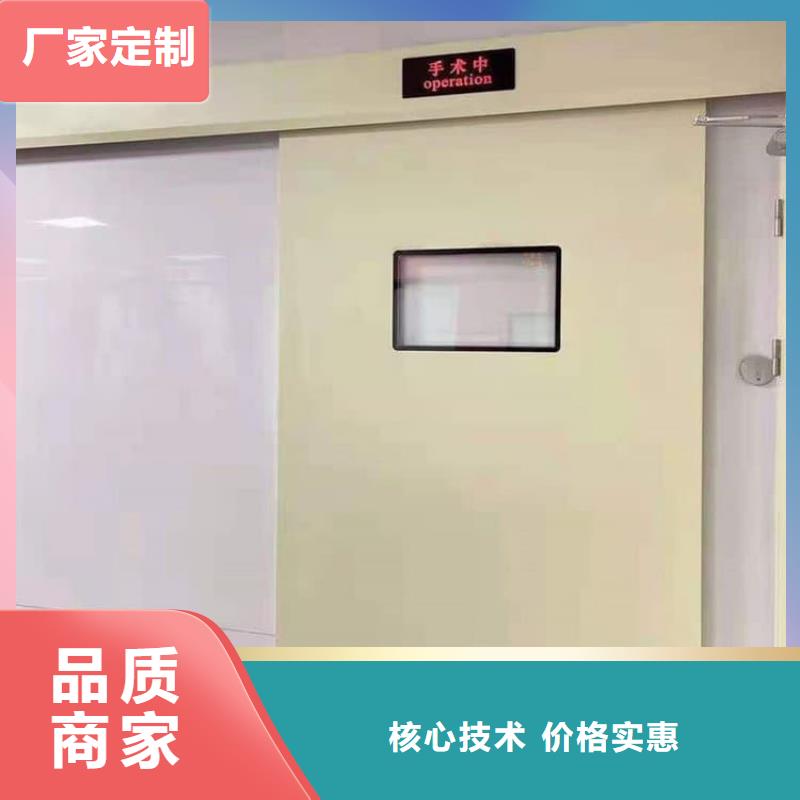 电动铅门1000*2400mm多年老厂家
