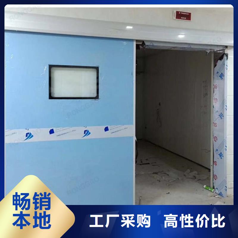 电动铅门1000*2400mm生产厂家-值得信赖