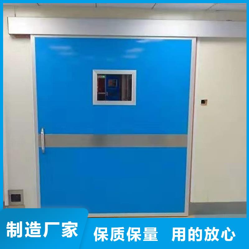 优质的全景CT室铅门-实体厂家可定制