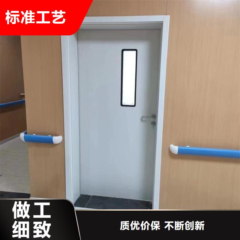 重信誉x光室铅门供货商